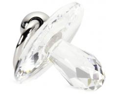 Swarovski Kristallfiguren Schnuller 626862