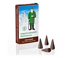 Räucherkerzen Adventsduft