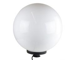 Starke Leuchtkugel Ø50cm Kunststoff