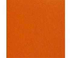 Klebefolie uni 200x45cm Dekofolie Selbstklebefolie Möbelfolie in versch. Farben, Farbe:orange
