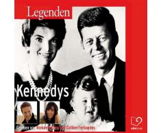 Legenden - Als wäre sie eine Porzellanfigur