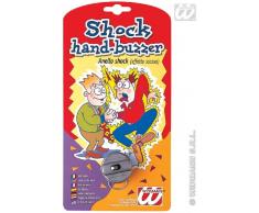 Scherzartikel Handschocker