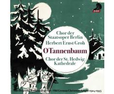 O Tannenbaum (Grammophon Blas-Orchester Version)