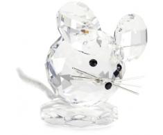 Swarovski Kristallfiguren Replika-Maus 183272