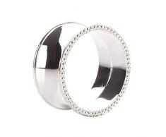 iBàste Stoffserviettenring