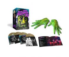 Halloween 73 (Live in Chicago,1973,Ltd.Boxset)
