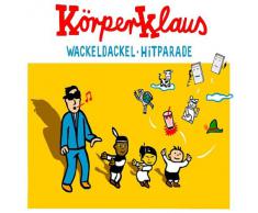 Wackeldackel Hitparade