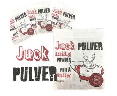 3 x Juckpulver Juck Pulver Itching Powder Scherzartikel