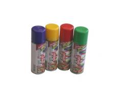 Luftschlangenspray - 125ml
