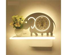 Einfache Und Frische Vase Wandleuchte Moderne Dekoration Gang Romantisches Schlafzimmer Nachttischlampe Balkon Gang Fenster Beleuchtung Dekoration Raum Exquisite Beleuchtung D