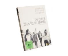 The Doors - When Youre Strange (mit Original-Kinoposter)