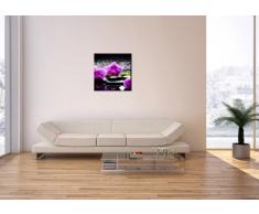 Bild auf Leinwand - Leinwandbilder - Einteilig - Breite: 50cm, Höhe: 50cm - Bildnummer 2658 - zum Aufhängen bereit - Bilder - Kunstdruck - AC50x50-2658