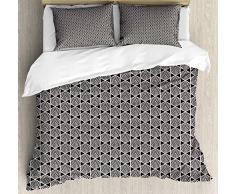 YXBNB 3 Leinwandbilder Modernen Stil Abstrakte Ölgemälde Leinwand Retro Stadt Landschaft Ölbilder Dekorative Malerei Wandkunst 3 Stück 30X50X3 Kein Rahmen