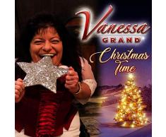 Weihnachtsduft und Christbaumkerzen