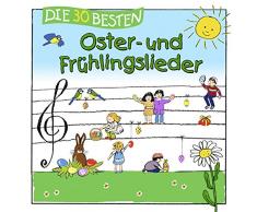 Stups, der kleine Osterhase