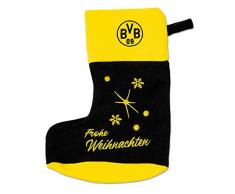 Borussia Dortmund, BVB-Weihnachtsstrumpf, 0, 0