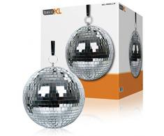 basicXL BXL-MRBALL20 Spiegelkugel 20 cm