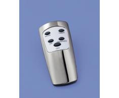 Fakir VL 45 GF Stand-Ventilator gun metal