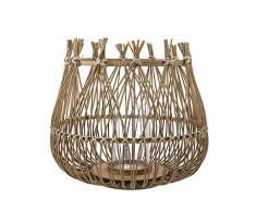 Bloomingville Windlicht