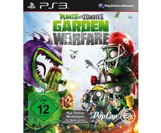 Pflanzen gegen Zombies: Garden Warfare - [PlayStation 3]