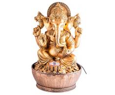 Berk Esoterik Zimmerbrunnen Ganesha
