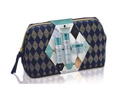 Schwarzkopf BC Hyaluronic Moisture Kick Bag - 3 für 2 Geschenktasche - 2019/20