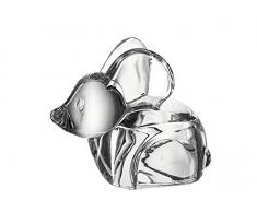 LEONARDO 083216 Glasmaus - Dekomaus - Dekofigur - Gonzales - Glas