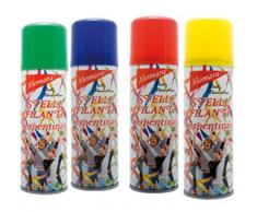 FLOWERS PAUL 69191 Luftschlangen SPRAY 125 ML