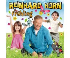 Die Osterhasen-Familie