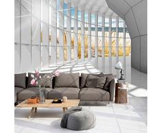 Vlies Fototapete 250x175 cm ! Top - Tapete - Wandbilder XXL - Wandbild - Bild - Fototapeten - Tapeten - Wandtapete - Wand - Architektur Landschaft Meer c-C-0020-a-a