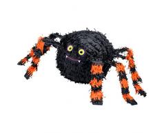 amscan P19717 Spiel ZubehÃ¶r-Pinata Spinne