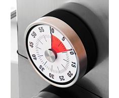 G S D Haushaltsgeräte Timer, Mehrfarbig