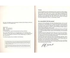 Rolfs Top 100-100 meistgewünschten Lieder der Zuhörer von 225 Konzerten seit 2004 (In der Weihnachtsbäckerei ; Stups, der kleine Osterhase uvm) - Liederbuch mit bunter herzförmiger Notenklammer