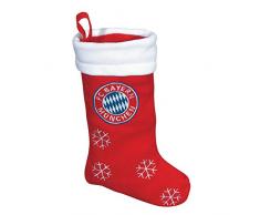 FC Bayern Nikolausstrumpf