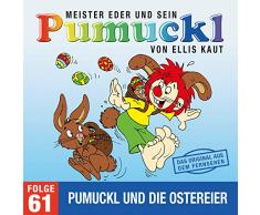 61: Pumuckl und die Ostereier (Das Original aus dem Fernsehen)