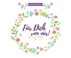 Dekofigur lustiges Froschpaar, hellgrün, 14 cm