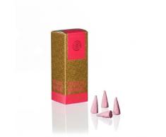 Crottendorfer Räucherkerzen Sensual Magic Bed of Roses Erzgebirge