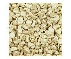 Knorr Prandell 218236220 Dekosteine 9-13 mm 500 ml gold