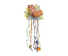 Procos 81573 - Pinata Cars RSN, Piñatas