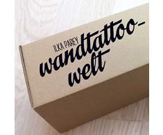 ilka parey wandtattoo-welt Becher Tasse Kaffeetasse cup mug Kaninchen Hase Häschen Winter mit Spruch Moms Auszeit ts194