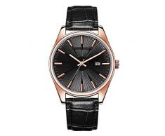 Smartwatches,Kalendertrends Business Watch Perspektive Fensterdekoration Fashion Watch C