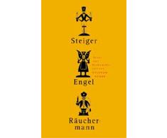 Steiger, Engel, Räuchermann: Verse zur Weihnachtszeit