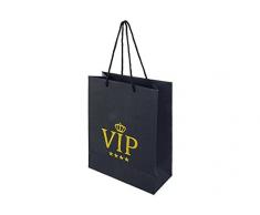 Geschenktüte VIP 18x22,5cm B