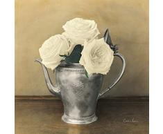 Puzzel Für Erwachsenen Puzzle 1000 Teile Kind Puzzles-Metallvase-Aus Holz Puzzle Panorama Art DIY Leisure Game Fun Geschenk Spielzeug Geeignete Freunde Familie