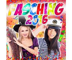 Fasching 2016