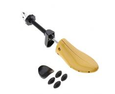 GJNVBDZSF Schnelle Schuhe, 1 Stück verstellbare Herren Damen Professional 2-Wege-Schuhtrage Shaper Expander Home Schuh Baumständer