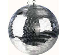 Spiegelkugel 30cm mit 5x5mm Echtglasspiegel