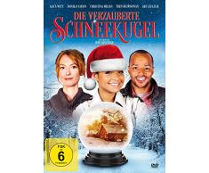 Die verzauberte Schneekugel