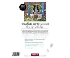 Fensterdeko: Florale DIY-Ideen durchs Jahr