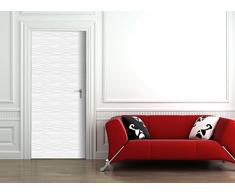 Türtapete selbstklebend TürPoster - NEW AGE - Fototapete Türfolie Poster Tapete